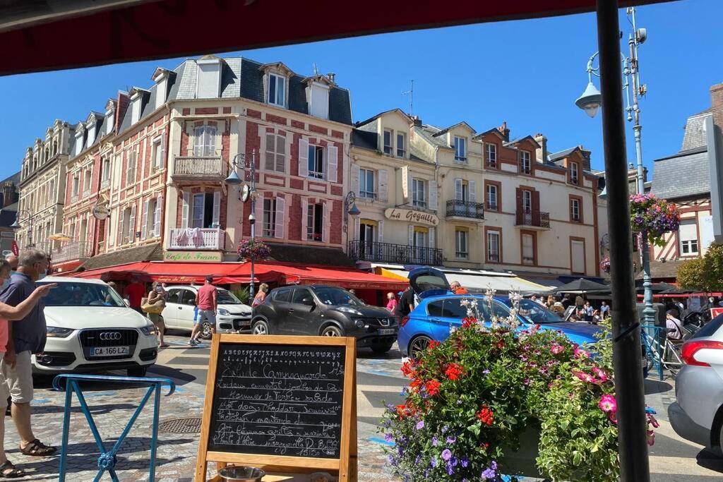 شقة Le Petit Marais فيلي سور مير المظهر الخارجي الصورة